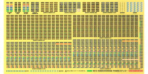 V2000nΉs\XebJ[yO[}bNXE6813zuS͌^ GREENMAX NQ[Wv
