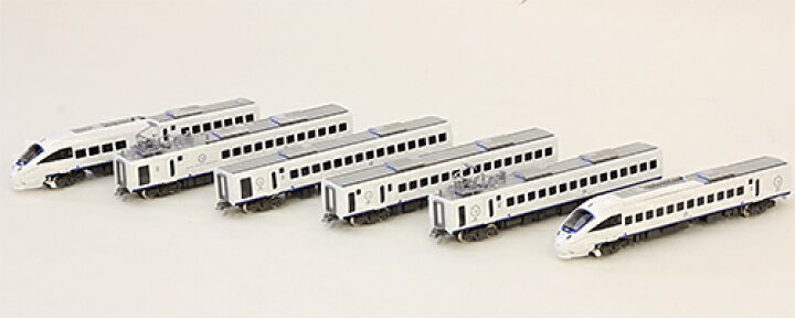 楽天市場】885系(1次車) 「アラウンド・ザ・九州」 6両セット【KATO 