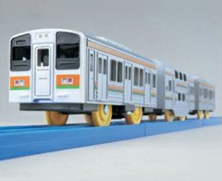 楽天市場】S-31 211系近郊電車ダブルデッキ 【タカラトミー 
