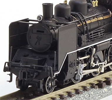 C56　小海線【KATO・2020-1】「鉄道模型 Nゲージ カトー」 | ミッドナイン