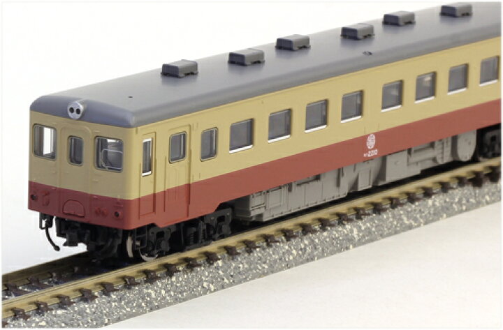 楽天市場】《限定品》弘南鉄道キハ22形 2両セット 【TOMIX・98917 