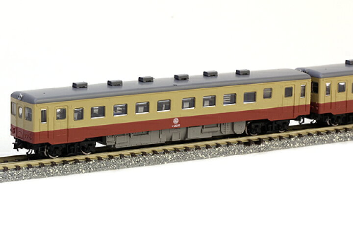 楽天市場】《限定品》弘南鉄道キハ22形 2両セット 【TOMIX・98917 