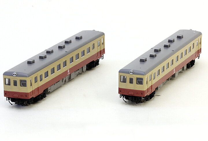 楽天市場】《限定品》弘南鉄道キハ22形 2両セット 【TOMIX・98917 