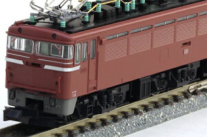EF80 一次形【KATO・3064-1】「鉄道模型 Nゲージ カトー」