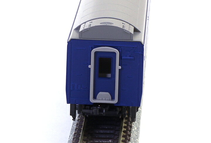 オロネ25【KATO・5183】「鉄道模型 Nゲージ 24系25形」 ミッドナイン