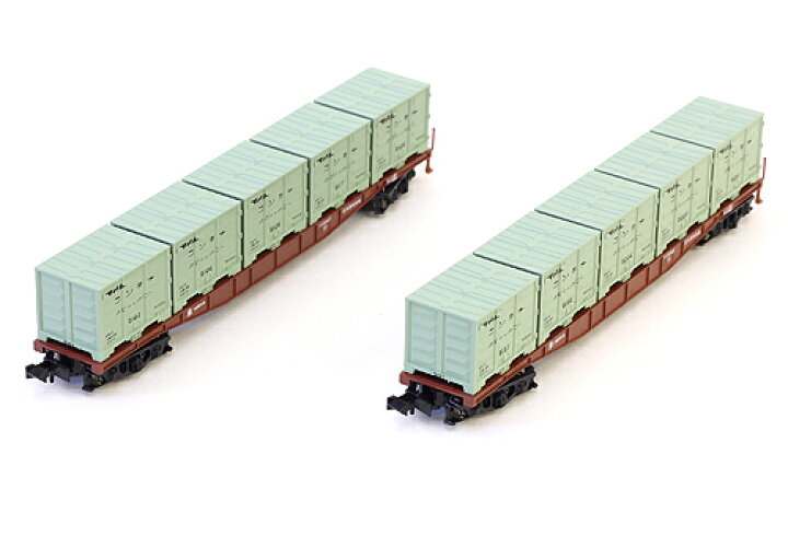 楽天市場】チキ5000【KATO・8044】「鉄道模型 Nゲージ カトー  