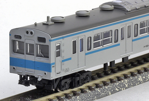 マイクロエース 103系1200番台 10両 おもちゃ 鉄道模型 おもちゃ 鉄道