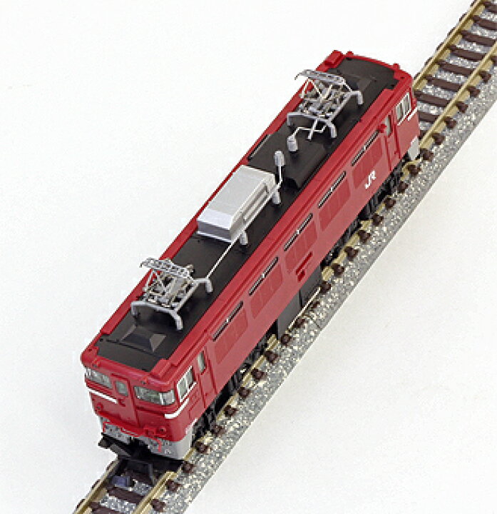 楽天市場】ED79-0形【TOMIX・2176】「鉄道模型 Nゲージ トミックス  