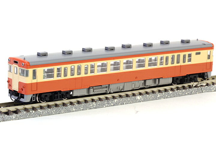 楽天市場】国鉄ディーゼルカー キハ53形【TOMIX・8448】「鉄道模型 N  