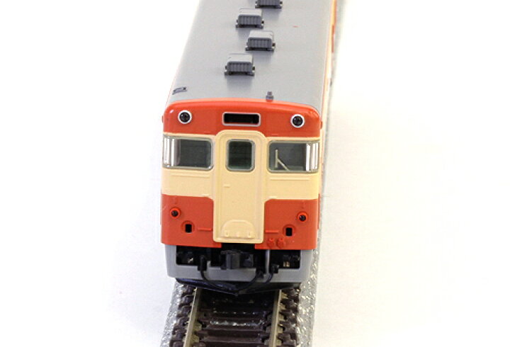 楽天市場】国鉄ディーゼルカー キハ53形【TOMIX・8448】「鉄道模型 N  