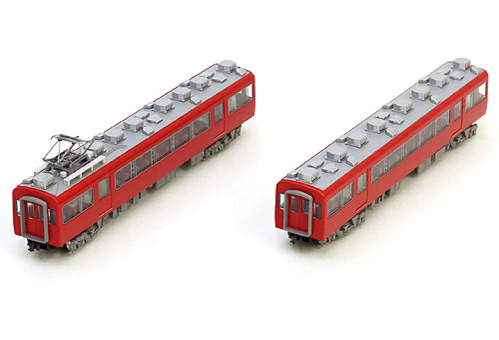 楽天市場】名鉄7000系パノラマカー（2次車） 2両増結セット【TOMIX  