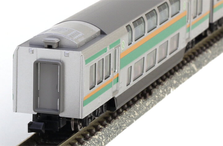 楽天市場】E233-3000系近郊電車（増備型） 2両増結セットB【TOMIX 