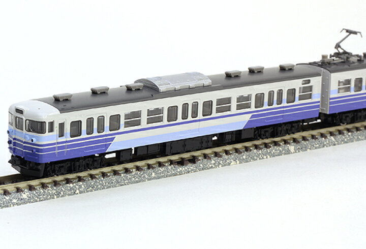 楽天市場】JR 115-1000系近郊電車（新新潟色） 3両セット【TOMIX 