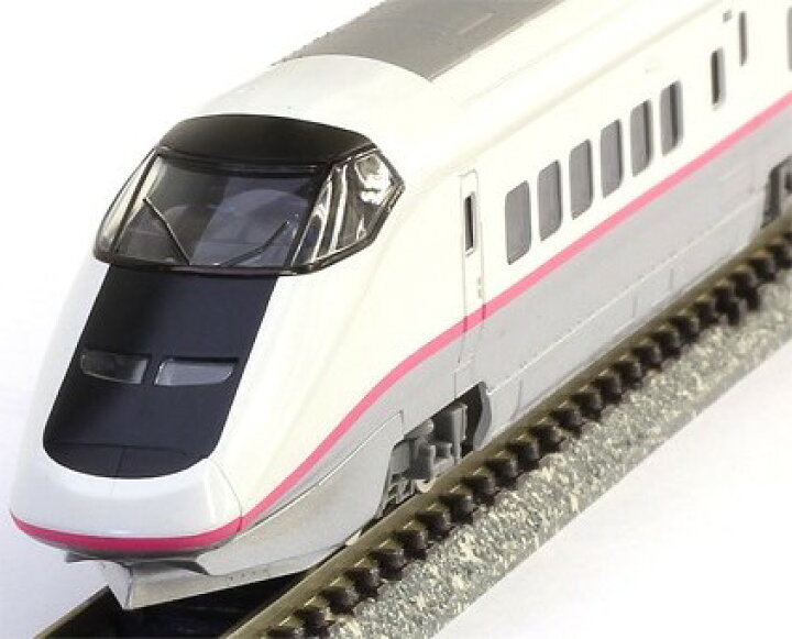 楽天市場】E3系秋田新幹線（こまち） 6両セット【TOMIX・92803】「鉄道 