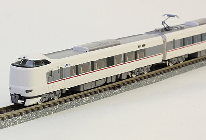 楽天市場】JR 287系特急電車（こうのとり） 7両セット【TOMIX・92855 