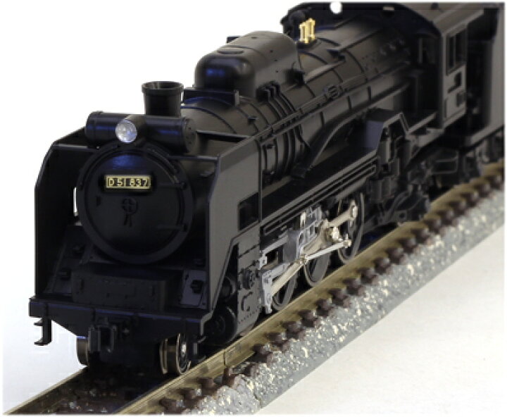 楽天市場】SL列車セット【KATO・10-830】「鉄道模型 Nゲージ カトー 