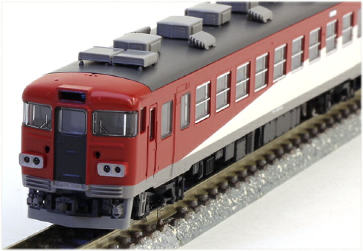 楽天市場】【限定品】 JR 455系電車（クロハ455形磐越西線・ロゴ無し 
