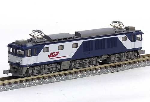 KATO 3024-1 Ef64 1000 Jr Freight Electric Locomotive JP for sale online 