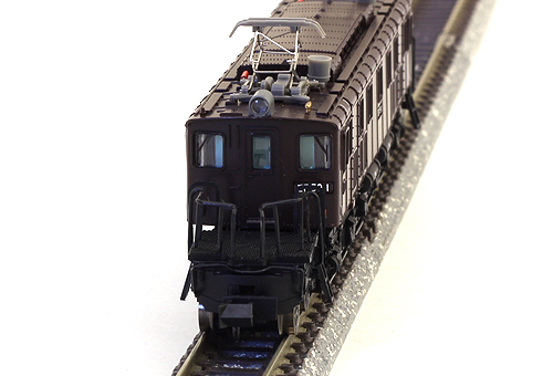 楽天市場】EF59-1・PS22【マイクロエース・A1803】「鉄道模型 Nゲージ 