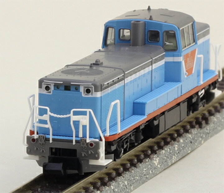 楽天市場】樽見鉄道 TDE11（3号機） 【TOMIX・2640】「鉄道模型 N  