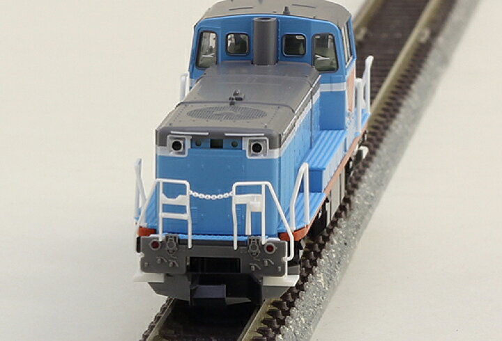 楽天市場】樽見鉄道 TDE11（3号機） 【TOMIX・2640】「鉄道模型 N  