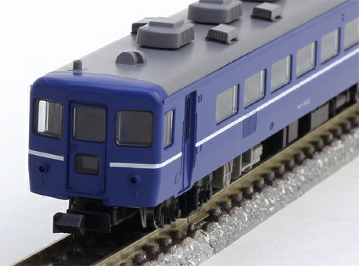 楽天市場】樽見鉄道 14系客車セット 5両セット 【TOMIX・92508】「鉄道  
