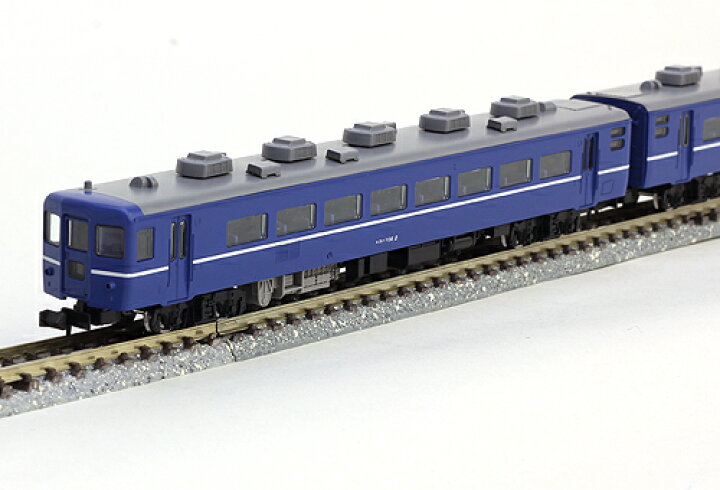 楽天市場】樽見鉄道 14系客車セット 5両セット 【TOMIX・92508】「鉄道 