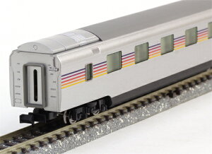 トミーテック トミックス E26系(寝台特急カシオペア)増結セットA 92409 