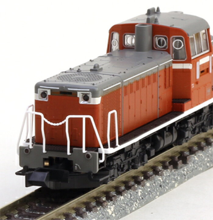 楽天市場】DD16【KATO・7013k】「鉄道模型 Nゲージ カトー」 : ミッド 