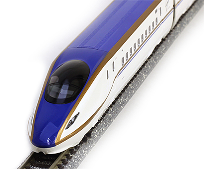 限定 E7系北陸新幹線 12両セット 【TOMIX・98926】「鉄道模型 Nゲージ トミックス」 | ミッドナイン