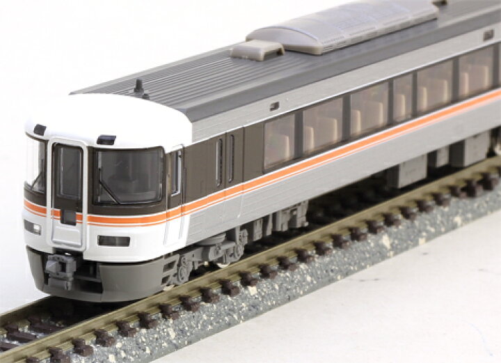 楽天市場】373系特急電車 3両セット【TOMIX・92424】「鉄道模型 N  