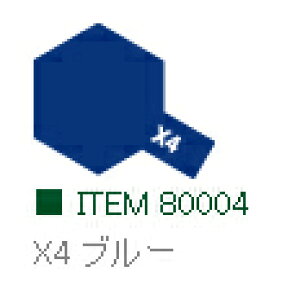 X-4 u[  Gih ^~J[y^~E80004zuS͌^ H TAMIYAv