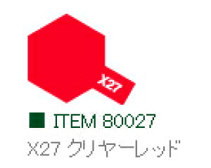 X-27 N[bh  Gih ^~J[@y^~E80027zuS͌^ H TAMIYAv