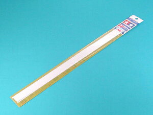 プラ材2mm角棒(10本入) 【タミヤ・70131】「鉄道模型 素材 TAMIYA プラモデル」