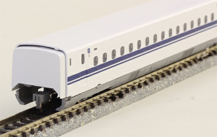 楽天市場】N700-2000系東海道・山陽新幹線増結セットA （5両） 【TOMIX 