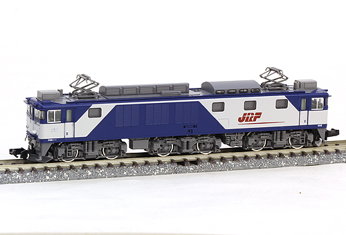 EF64-1000形電気機関車（JR貨物更新車）【TOMIX・9111】「鉄道模型 Nゲージ トミックス」 | ミッドナイン