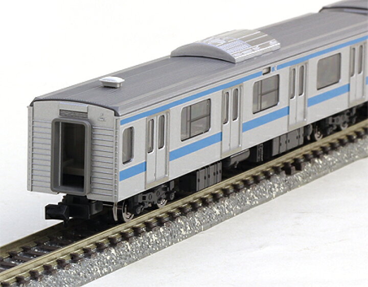 楽天市場】209系0番台通勤電車（京浜東北線）4両増結セット【TOMIX 