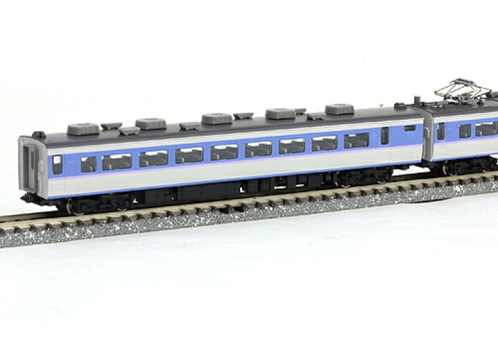 楽天市場】183-1000系特急電車（あずさ） 2両増結セット【TOMIX・92468 