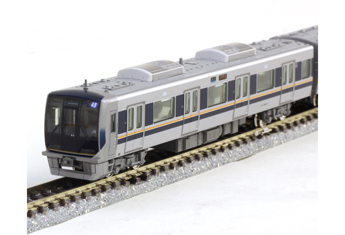 欲しいの KATO 321系7両セット - 鉄道模型 - www.qiraatafrican.com