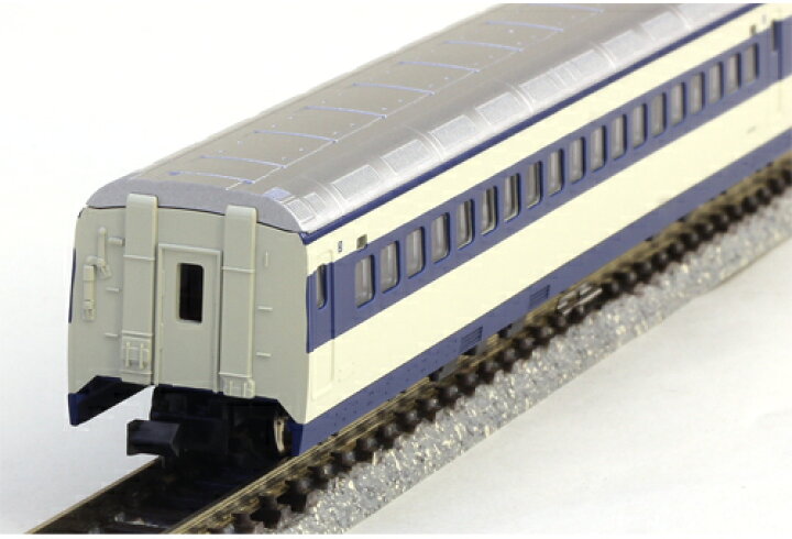 楽天市場】0系2000番台 東海道新幹線開業50周年記念 4両増結セット  