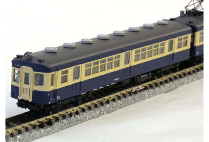 楽天市場】クモハ54100+クハ68400 飯田線 2両セット【KATO・10-1183  