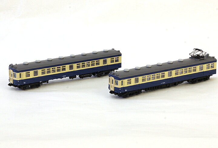 楽天市場】クモハ54100+クハ68400 飯田線 2両セット【KATO・10-1183  