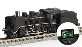 サウンドカード「C56・C12」【KATO・22-202】「鉄道模型 HO/Nゲージ カトー」