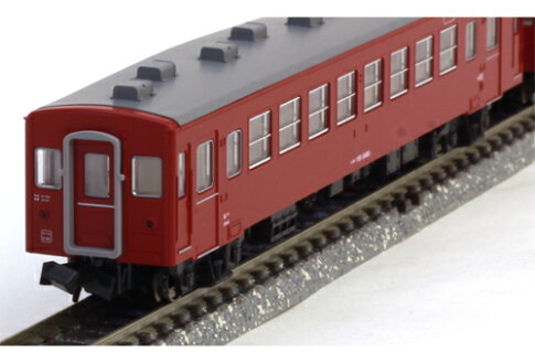 【楽天市場】50系客車 5両基本セット【KATO・10-1276】「鉄道模型 Nゲージ カトー」：ミッドナイン