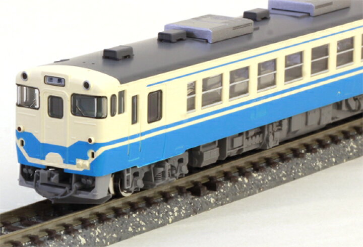 楽天市場】キハ40-2000（JR四国色）（M）【TOMIX・8461】「鉄道模型 N 