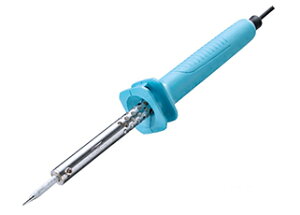 グット はんだこて 60W 【ミネシマ・KS-60R】「鉄道模型 工具」