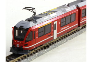 レーティッシュ鉄道ABe8/12<アレグラ> 3両セット 10-1273