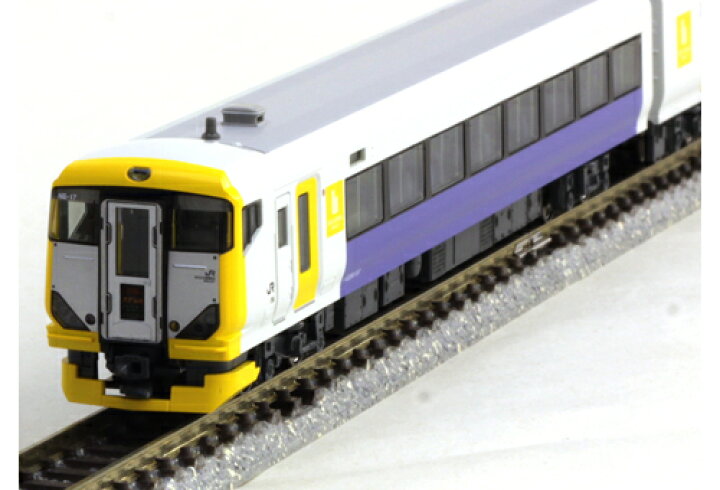 楽天市場】E257系500番台 5両増結セット【KATO・10-1283】「鉄道模型 N 