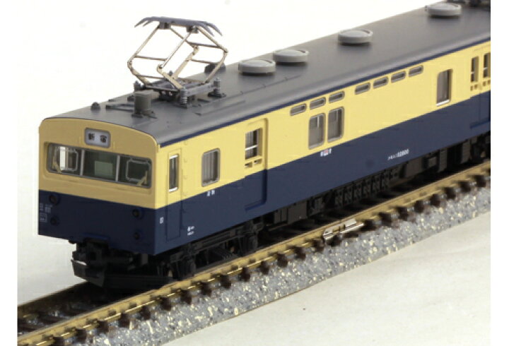 楽天市場】クモユニ82 800番台 横須賀色（M）【KATO・4867-1】「鉄道 