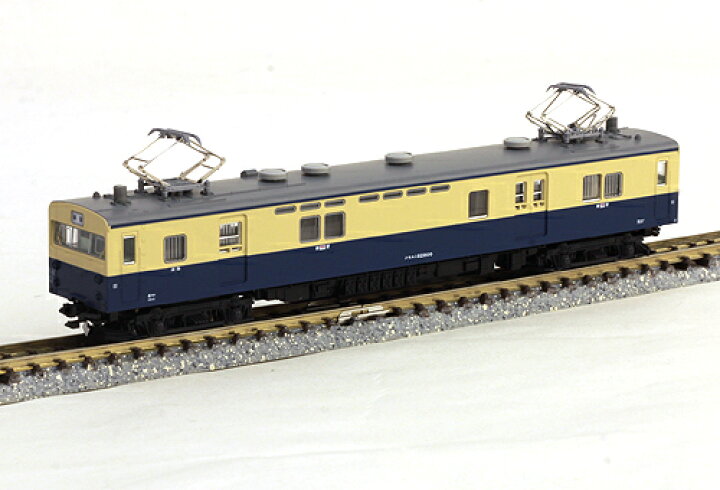 楽天市場】クモユニ82 800番台 横須賀色（M）【KATO・4867-1】「鉄道 